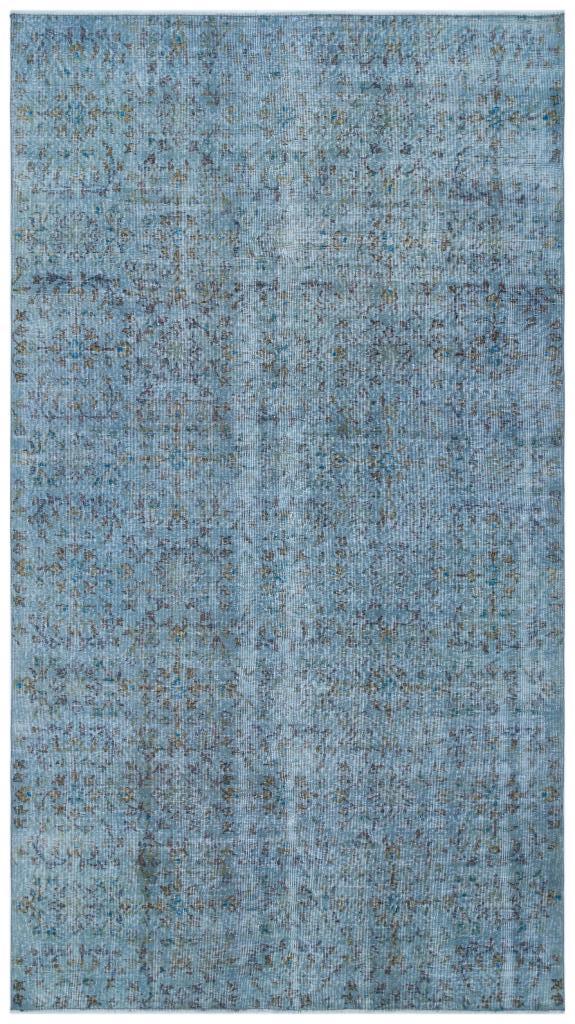 Apex Vintage Blue 27538 164 cm X 291 cm