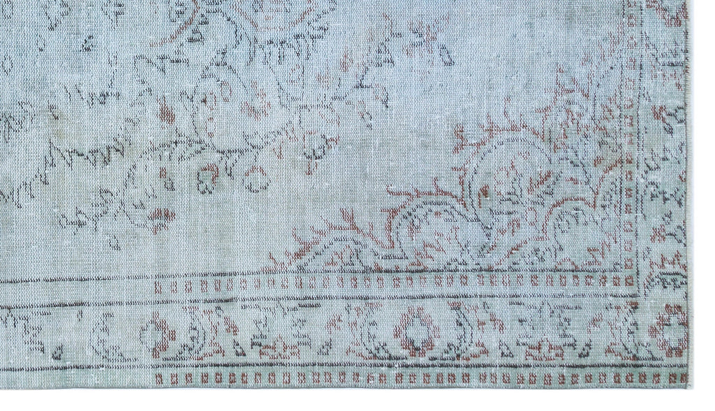 Apex Vintage Blue 27618 167 cm X 282 cm