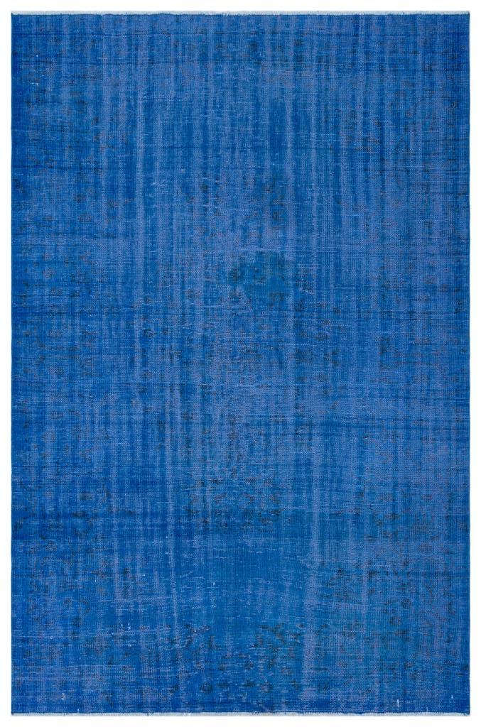 Apex Vintage Blue 27850 192 x 289 cm