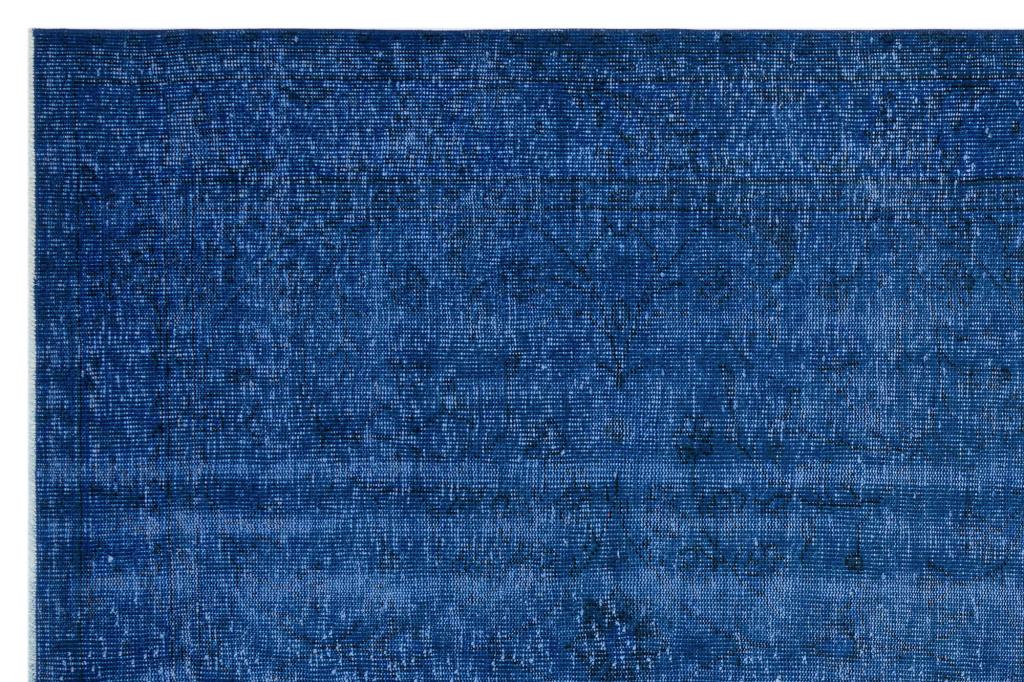 Apex Vintage Blue 28117 184 x 275 cm
