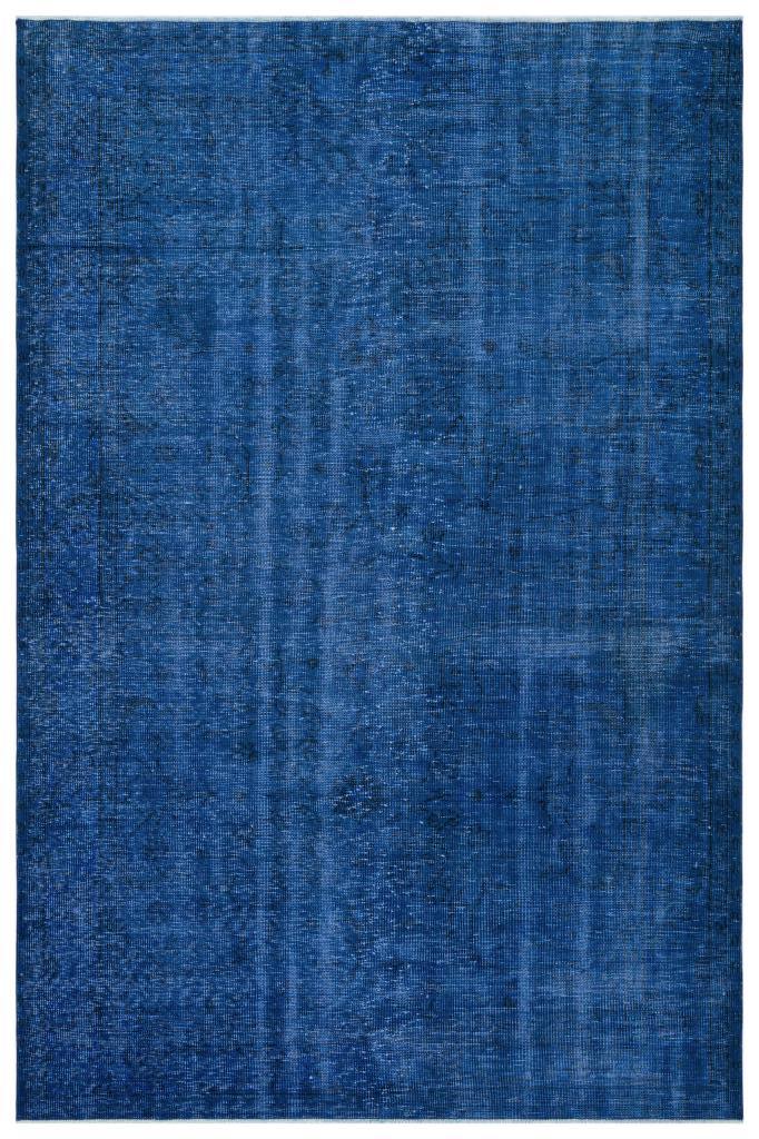 Apex Vintage Blue 28117 184 x 275 cm