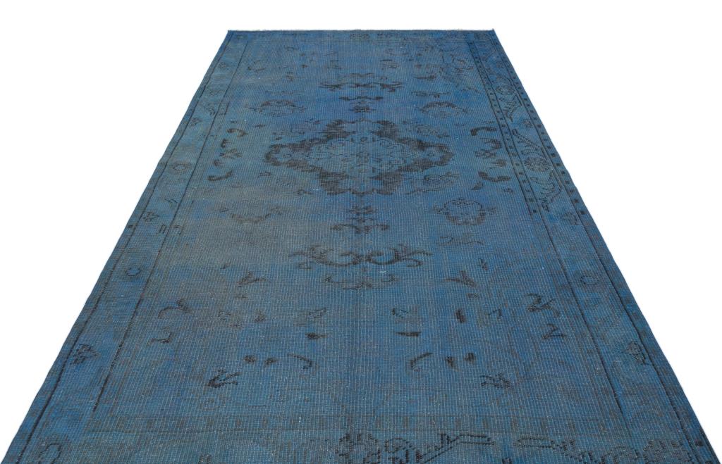 Apex Vintage Blue 28659 171 x 275 cm