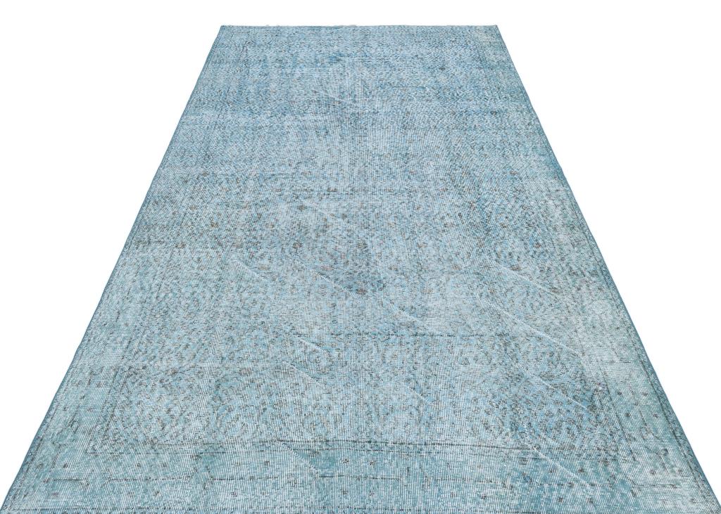 Apex Vintage Blue 29562 164 cm X 286 cm