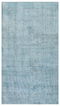 Apex Vintage Blue 29562 164 cm X 286 cm