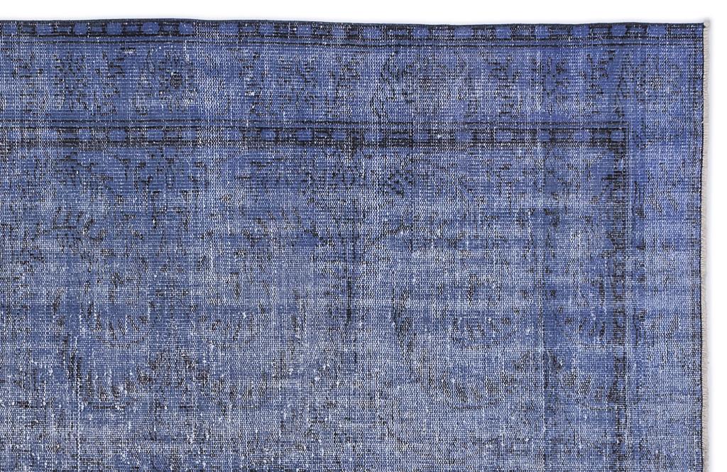 Apex Vintage Blue 9068 173 x 287 cm