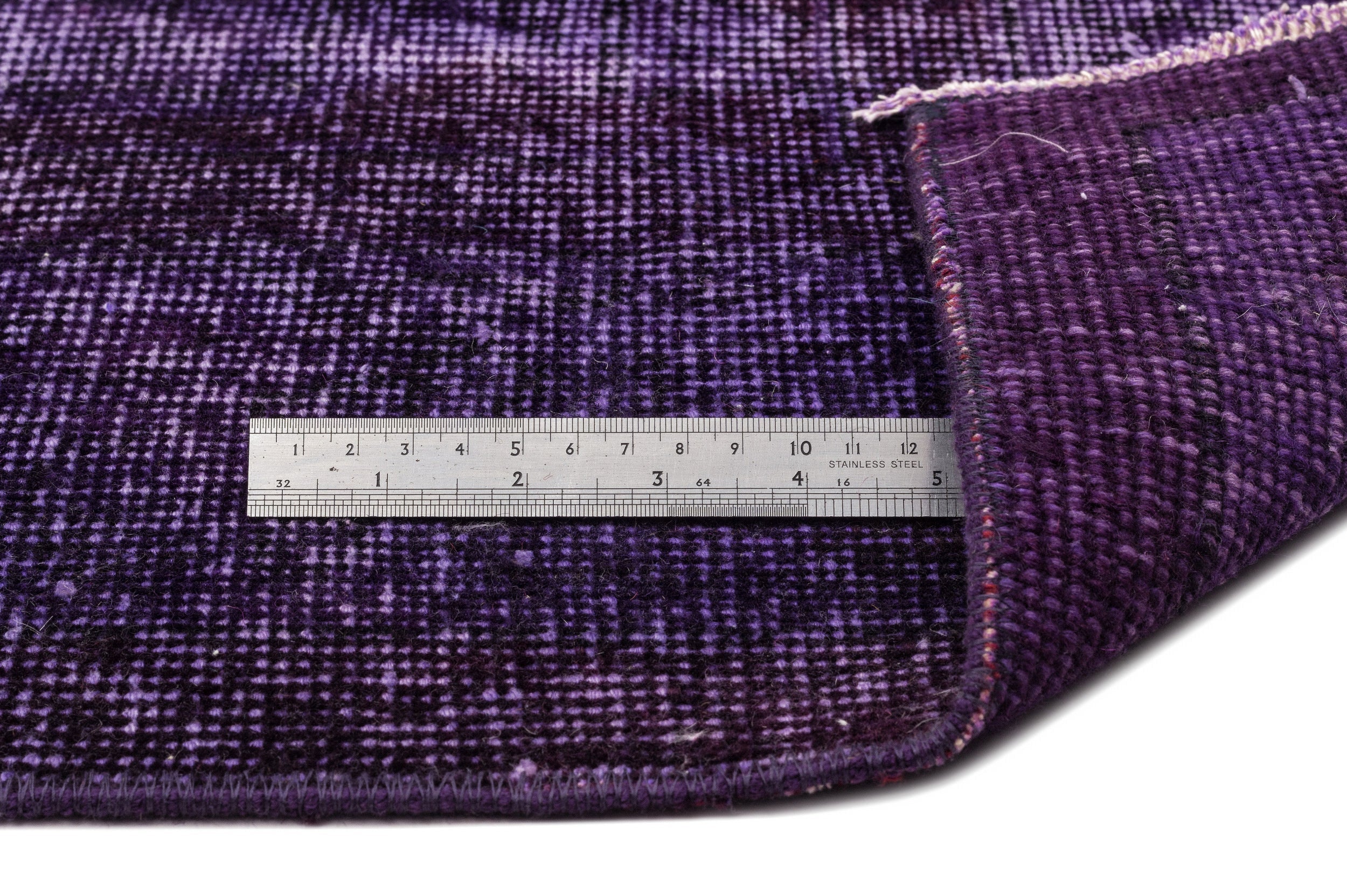 Apex Vintage Purple 13111 174 cm X 329 cm