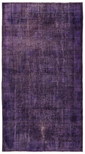 Apex Vintage Purple 13111 174 cm X 329 cm