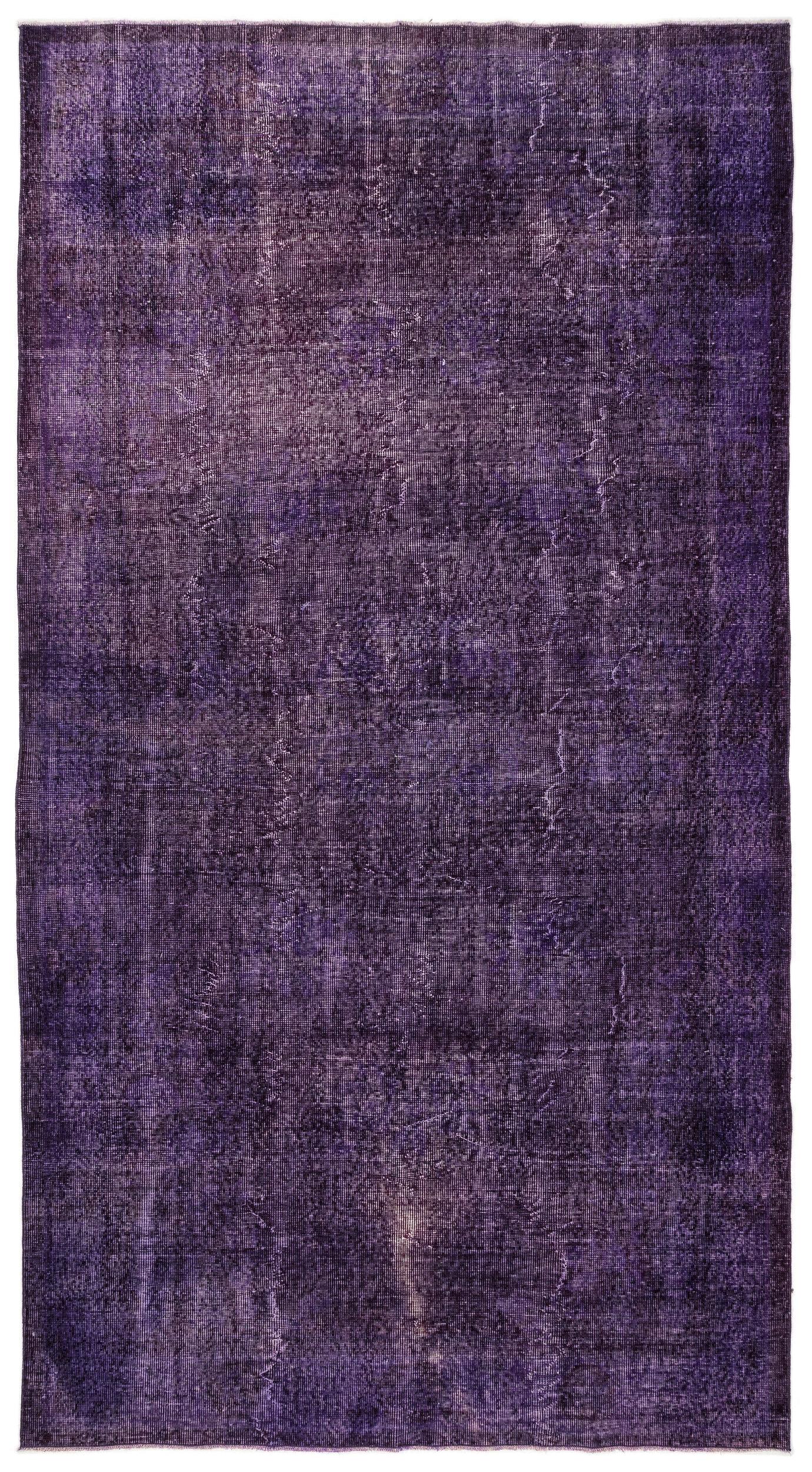 Apex Vintage Purple 13111 174 cm X 329 cm