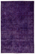 Apex Vintage Purple 14421 183 cm X 285 cm