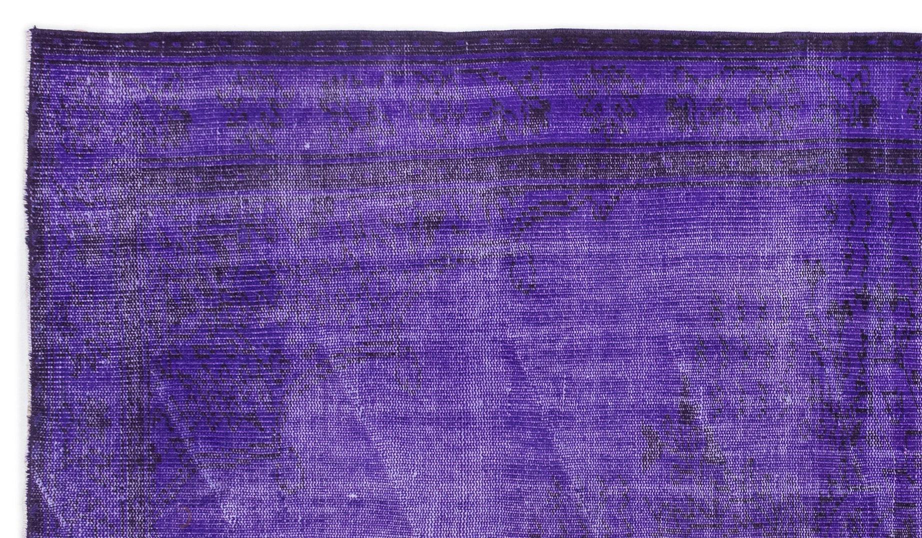 Apex Vintage Purple 16550 147 cm X 267 cm