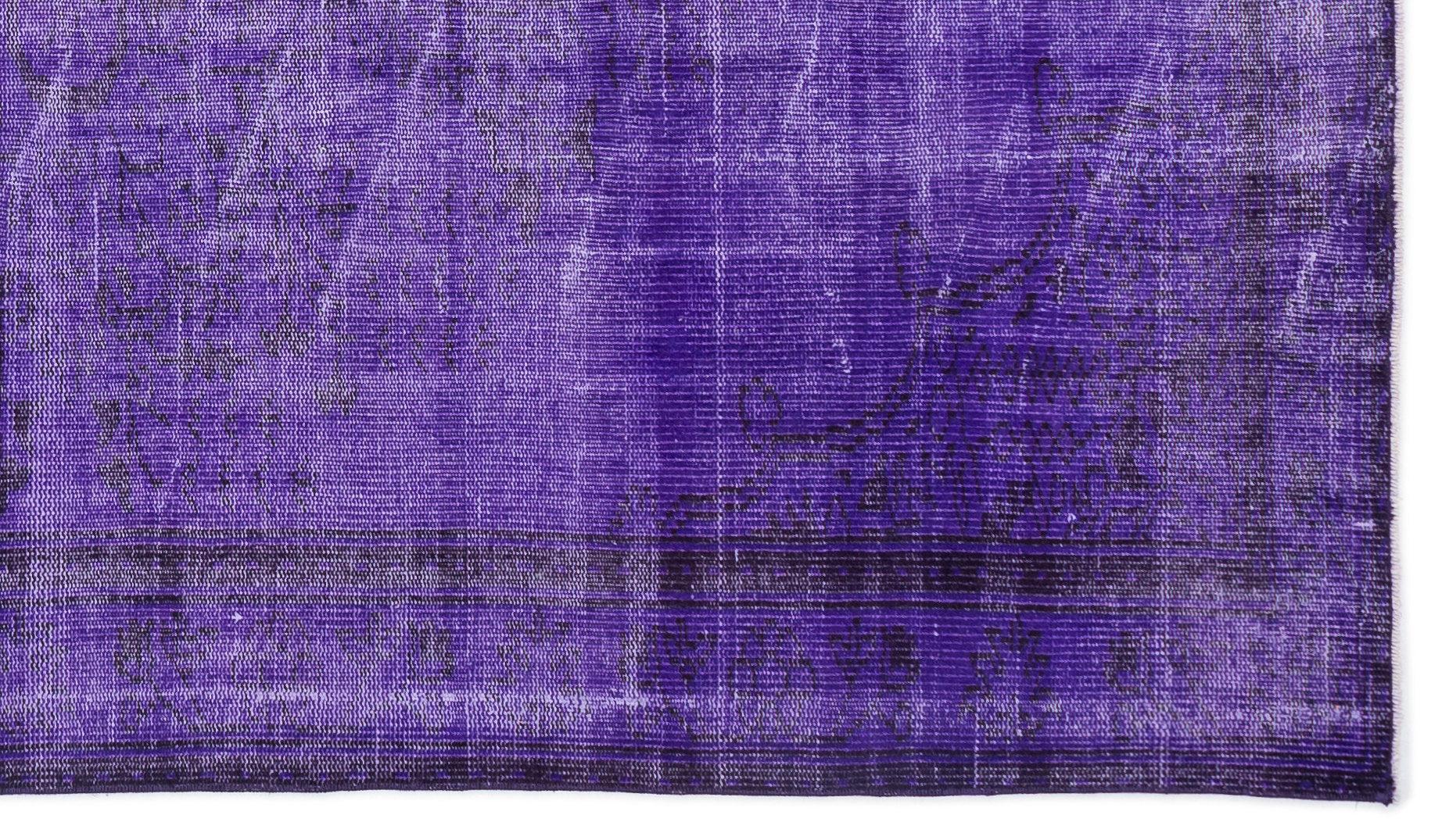 Apex Vintage Purple 16550 147 cm X 267 cm