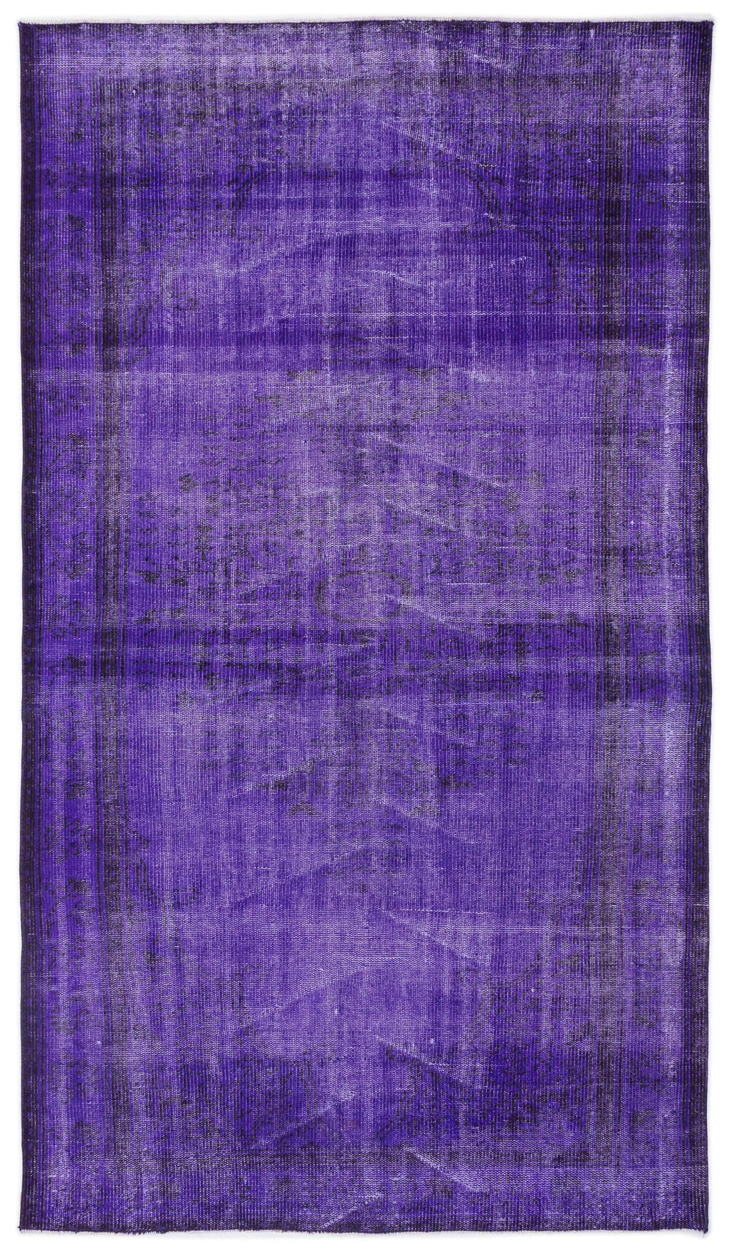 Apex Vintage Purple 16550 147 cm X 267 cm