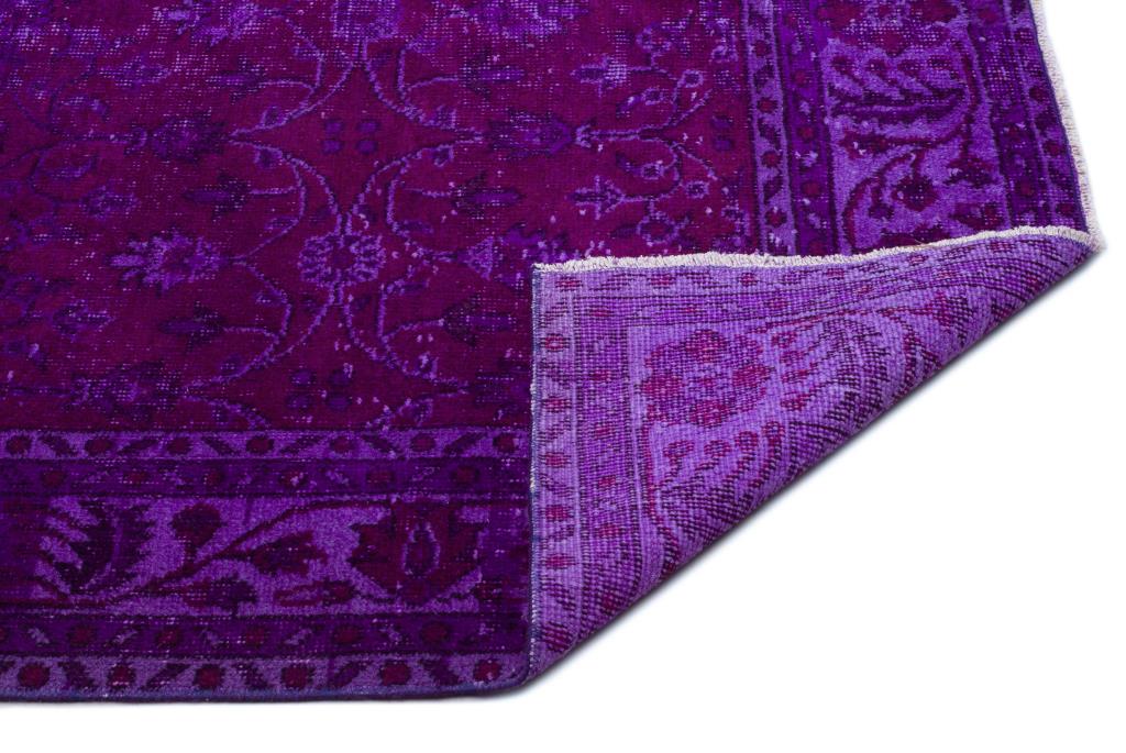 Apex Vintage Purple 18417 222 x 316 cm