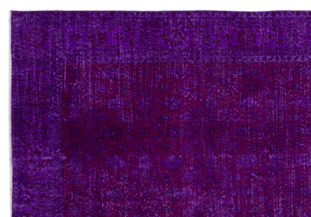 Apex Vintage Purple 18417 222 x 316 cm