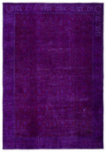 Apex Vintage Purple 18417 222 x 316 cm