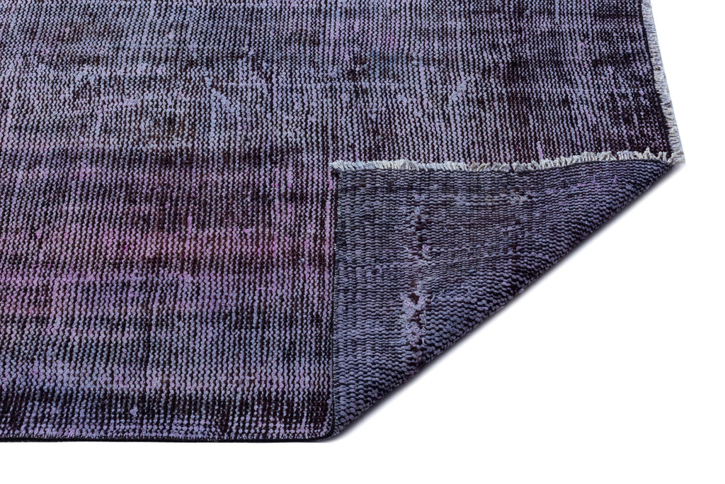 Apex Vintage Purple 27109 126 cm X 328 cm