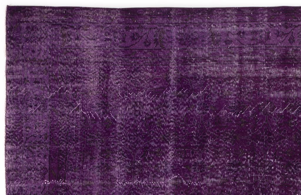 Apex Vintage Purple 5023 205 x 307 cm