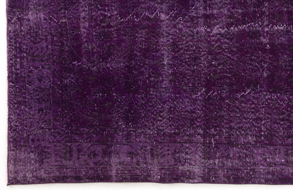 Apex Vintage Purple 5023 205 x 307 cm