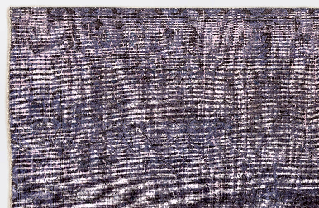 Apex Vintage Purple 6926 146 cm X 230 cm