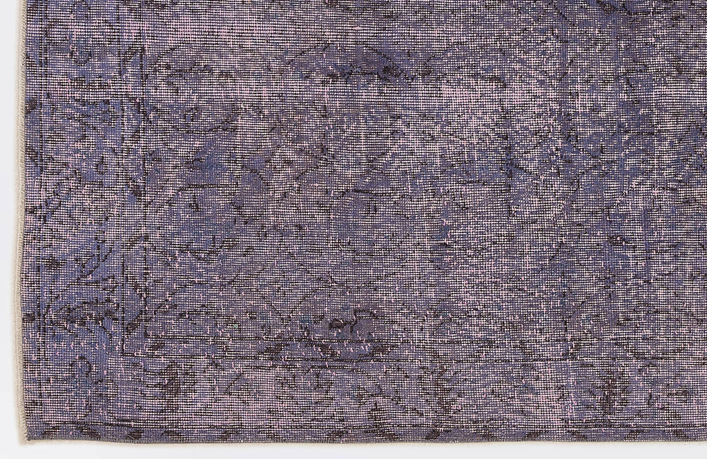 Apex Vintage Purple 6926 146 cm X 230 cm