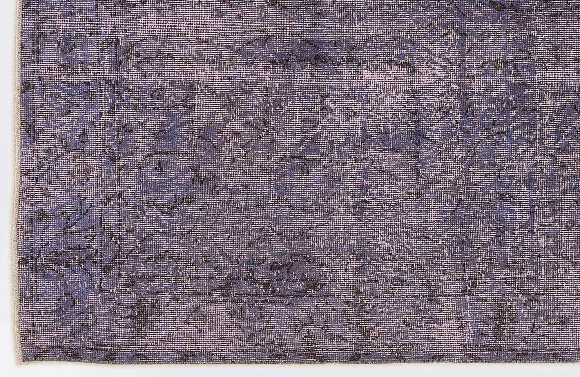 Apex Vintage Purple 6926 146 cm X 230 cm