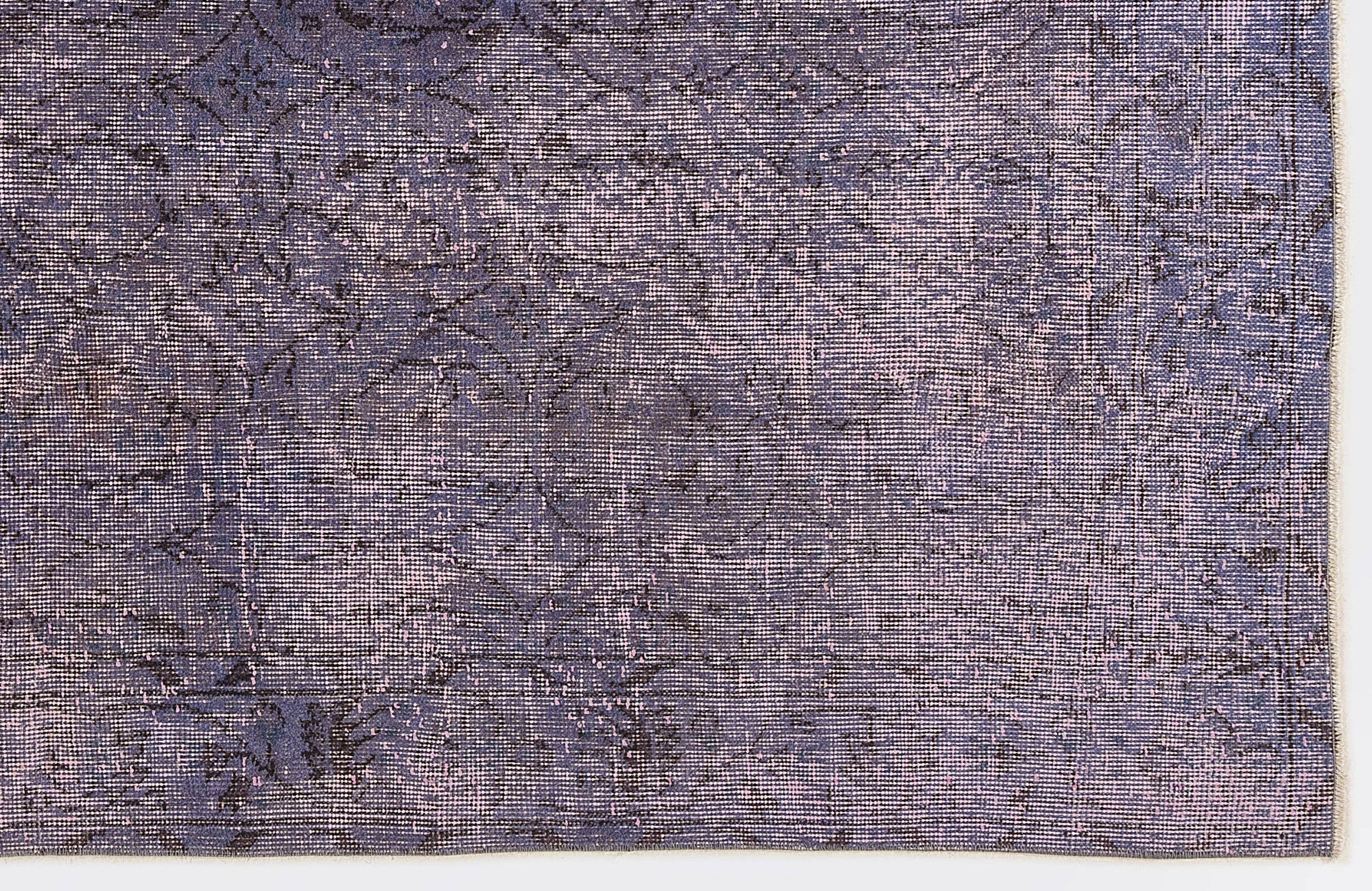 Apex Vintage Purple 6926 146 cm X 230 cm