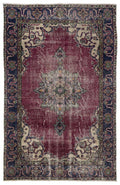 Apex Vintage Naturel 10251 172 x 272 cm