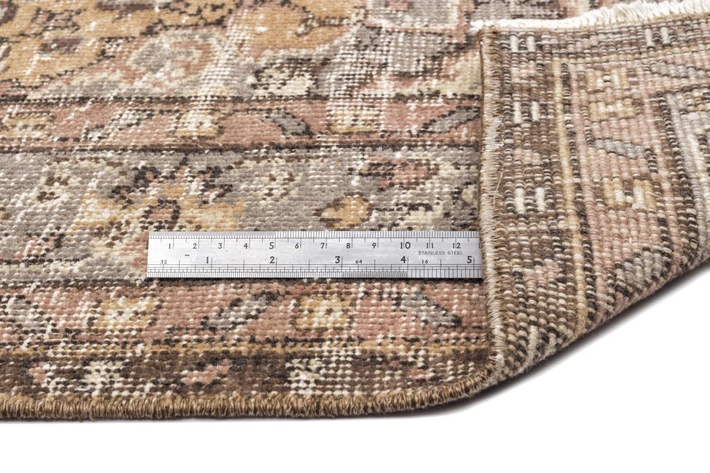 Apex Vintage Natural 10258 164 cm X 268 cm