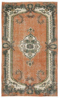 Apex Vintage Natural 10829 154 cm X 261 cm