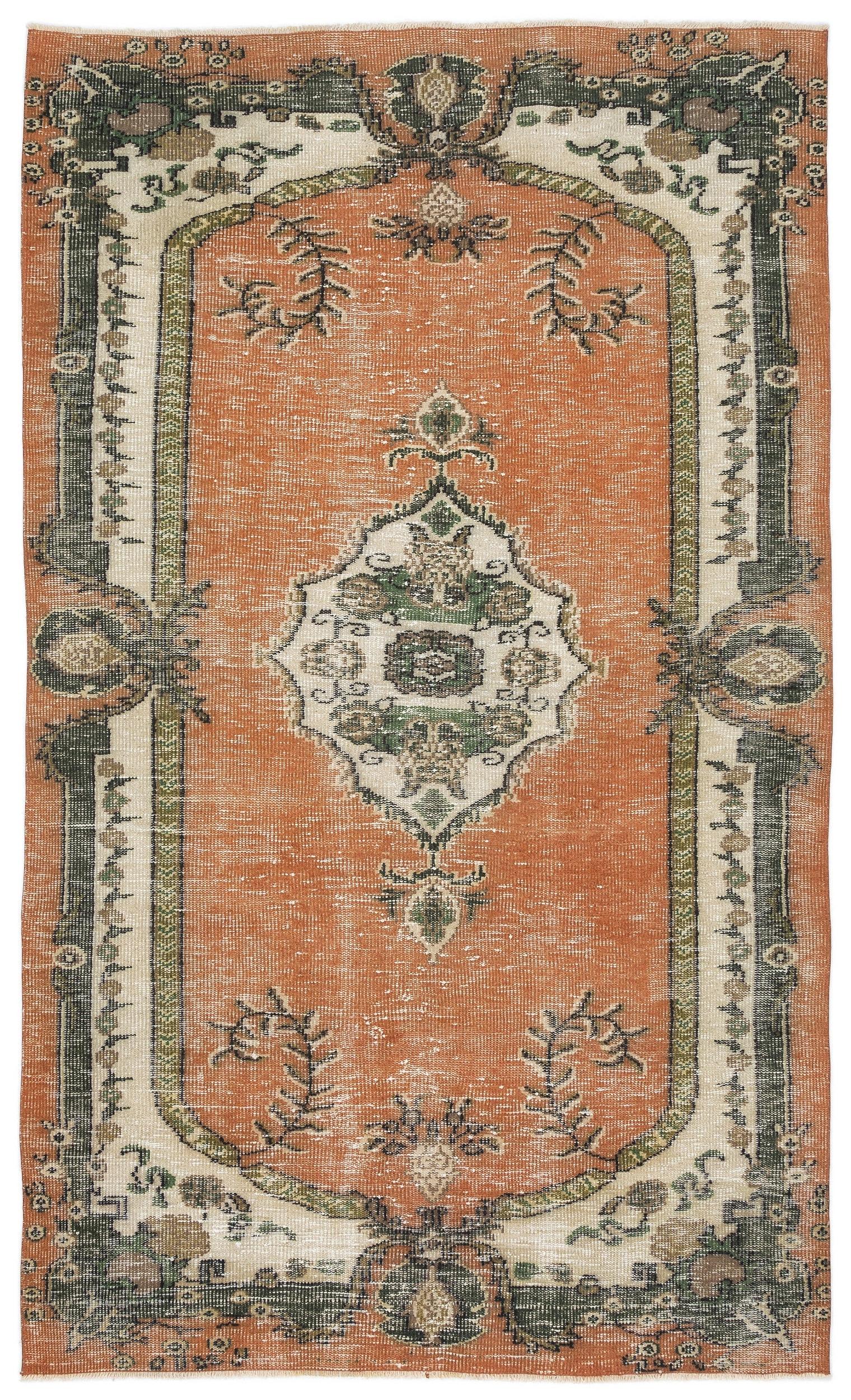 Apex Vintage Natural 10829 154 cm X 261 cm