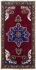 Apex Vintage Naturel 12039 132 x 267 cm