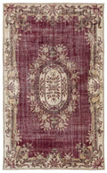 Apex Vintage Naturel 12128 187 x 287 cm