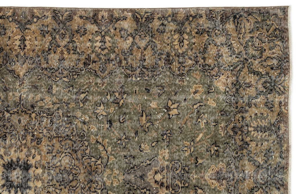 Apex Vintage Natural 12703 168 cm X 269 cm