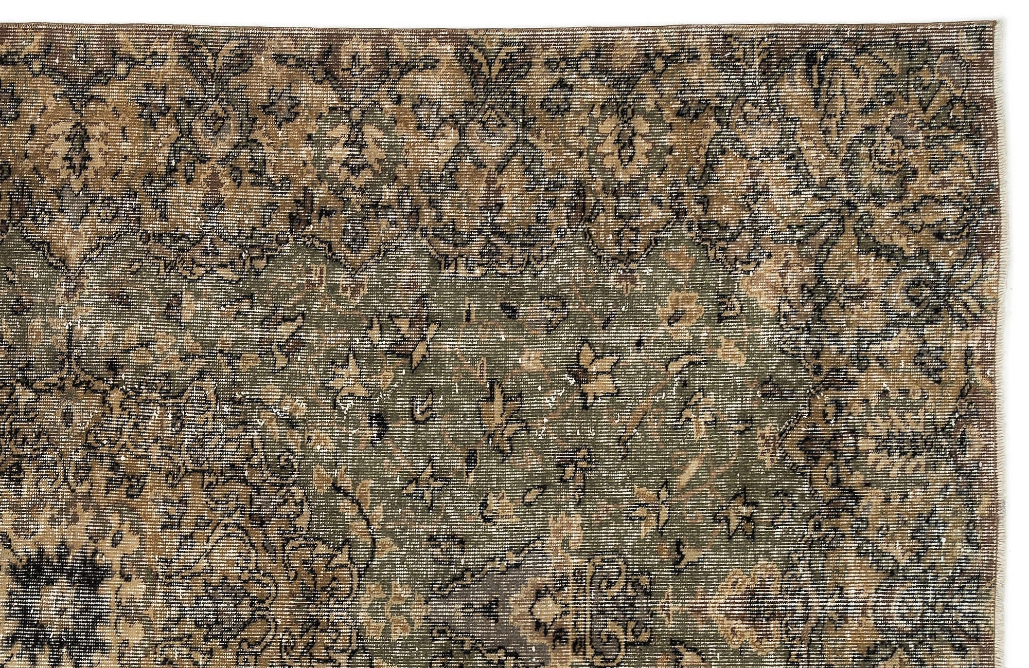 Apex Vintage Natural 12703 168 cm X 269 cm