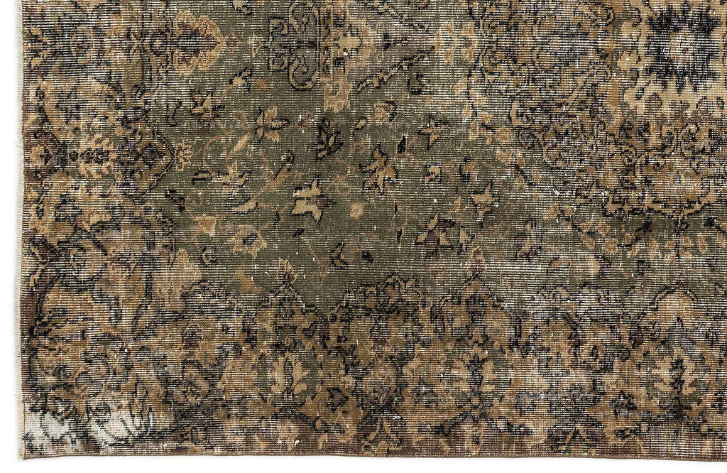 Apex Vintage Natural 12703 168 cm X 269 cm