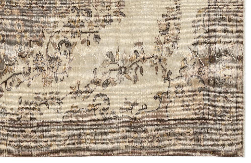 Apex Vintage Natural 12729 175 cm X 286 cm