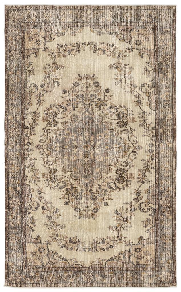 Apex Vintage Natural 12729 175 cm X 286 cm