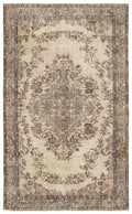 Apex Vintage Natural 12729 175 cm X 286 cm