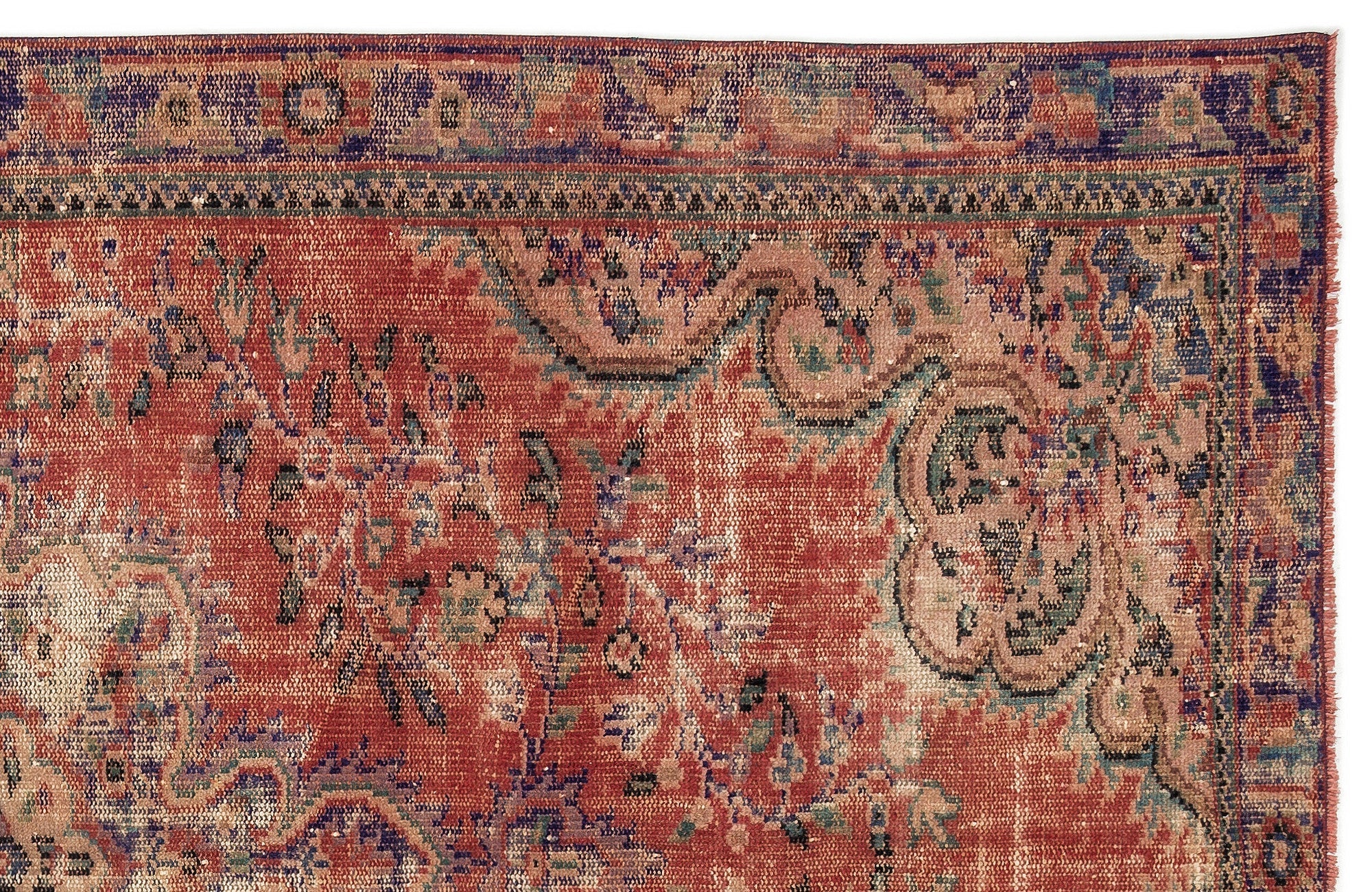 Apex Vintage Natural 12875 164 cm X 289 cm