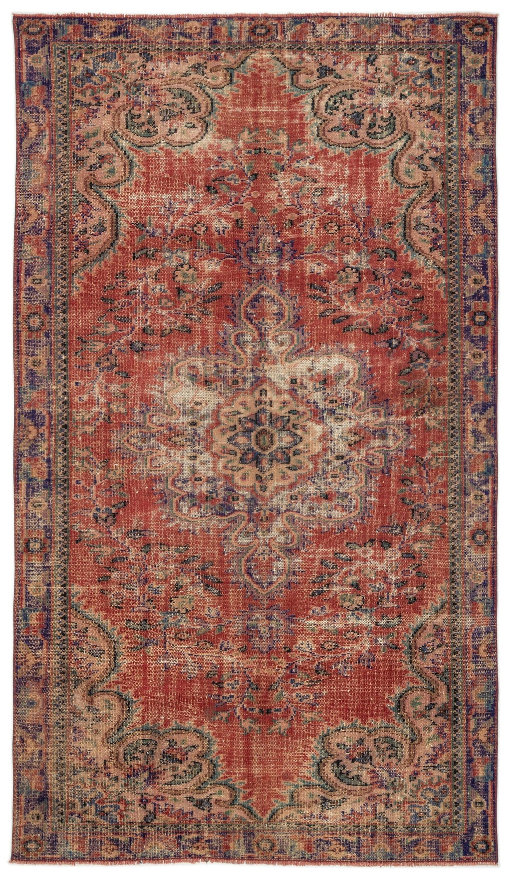 Apex Vintage Natural 12875 164 cm X 289 cm