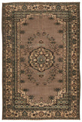 Apex Vintage Naturel 12966 176 x 266 cm