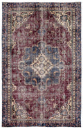 Apex Vintage Naturel 13084 187 x 293 cm