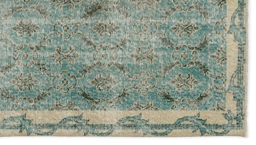 Apex Vintage Natural 14510 113 x 202 cm