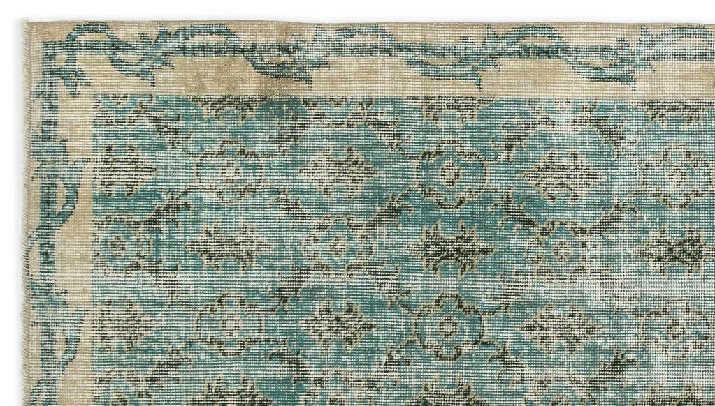 Apex Vintage Natural 14510 113 x 202 cm