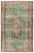 Apex Vintage Naturel 15057 181 x 281 cm