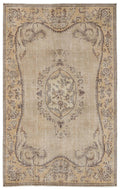 Apex Vintage Naturel 15214 186 x 295 cm