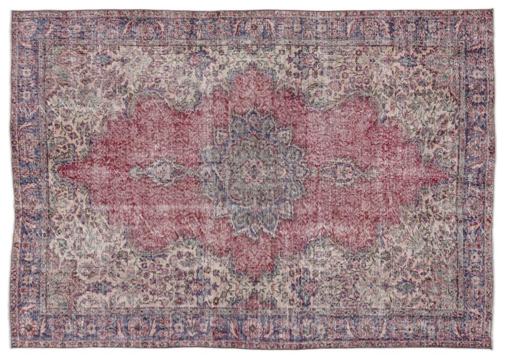 Apex Vintage Natural 15304 194 cm X 270 cm