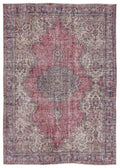 Apex Vintage Natural 15304 194 cm X 270 cm