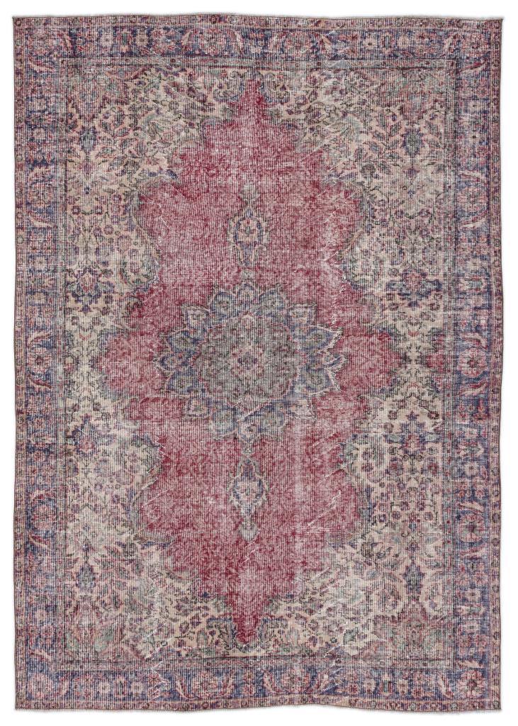 Apex Vintage Natural 15304 194 cm X 270 cm