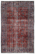 Apex Vintage Natural 15812 194 cm X 308 cm